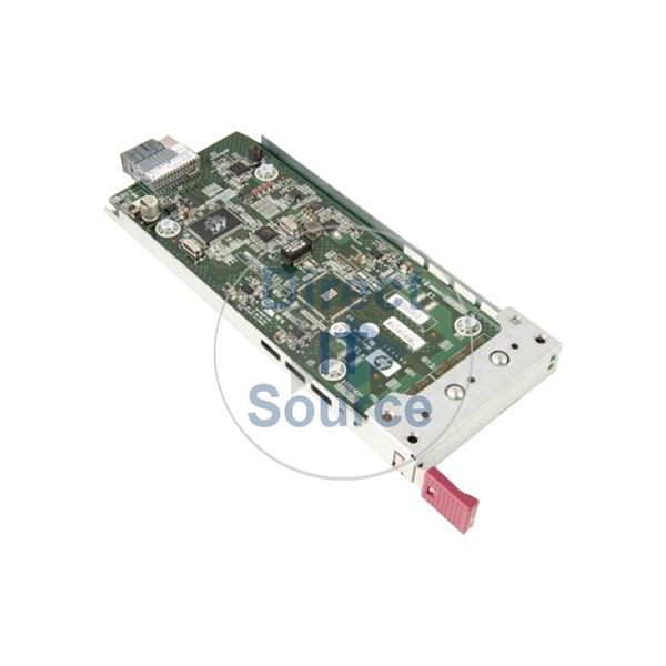 HP 631114-001 - 1Gb Ethernet Switch Mezzanine Module