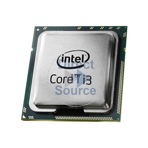 HP 631158-001 - Core I3 Dual Core 3.10GHz 3MB Cache Processor Only