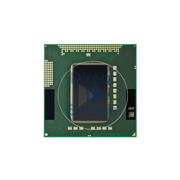 HP 631254-001 - Core I7 2.2GHz 6MB Cache Processor