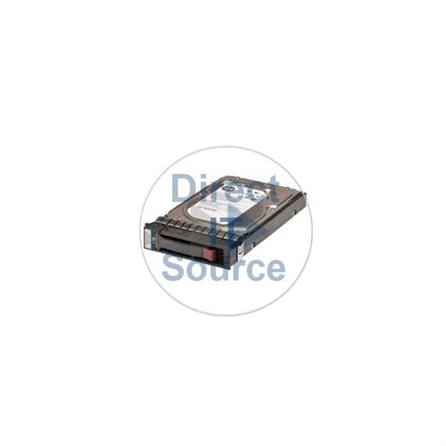 HP 631763-001 - 1TB 7200RPM 3.5inch SATA 3Gbps Hard Drive