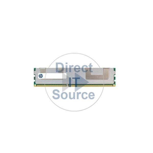 HP 632203-001 - 32GB DDR3 PC3-8500 Memory