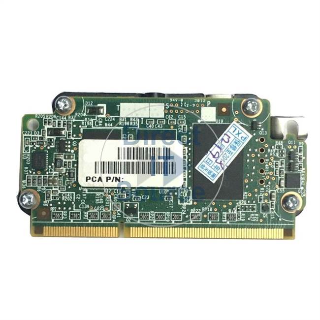 HP 633541-001 - 512MB 36IN FLASH BACKED WRITE CACHE 184-PIN MODULE FOR B-SERIES SMART ARRAY