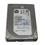 HP 633985-001 - 320GB 7.2K SATA 6.0Gbps 3.5" Hard Drive