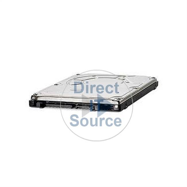 HP 634632-001 - 500GB 5.4K SATA 2.5Inch Hard Drive