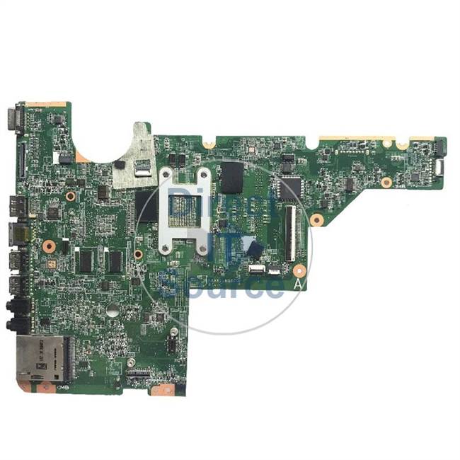 HP 634649-001 - Laptop Motherboard for Presario Cq42