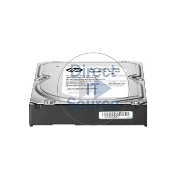 HP 634862-001 - 320GB 7.2K SATA 2.5" Hard Drive