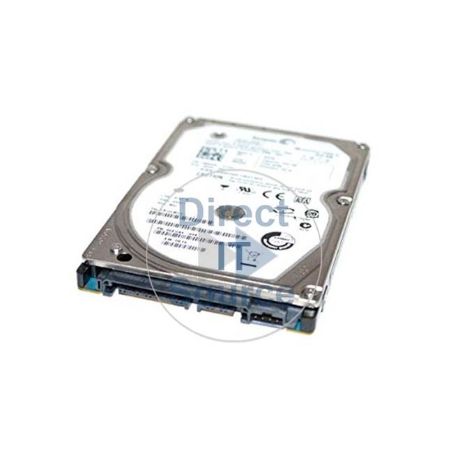 HP 634920-001 - 500GB 7.2K SATA 2.5Inch Hard Drive