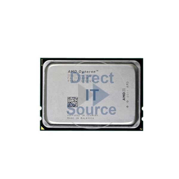 HP 634970-B21 - Opteron 16-Core 2.3GHz 16MB Cache Processor