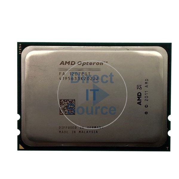 HP 634983-L21 - Opteron 8-Core 3.0GHz 16MB Cache Processor