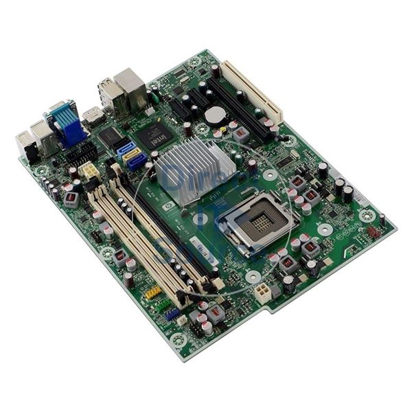 HP 635078-001 - Desktop Motherboard for Elite 8000 SFF