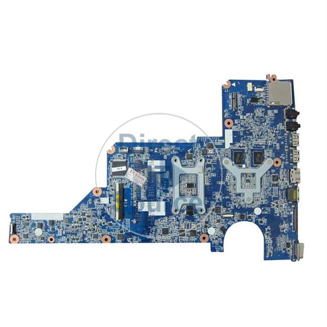 HP 636375-001 - Laptop Motherboard for Pavilion G4