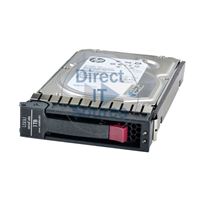 HP 636930-001 - 1TB 7.2K SATA 6.0Gbps 3.5" Hard Drive
