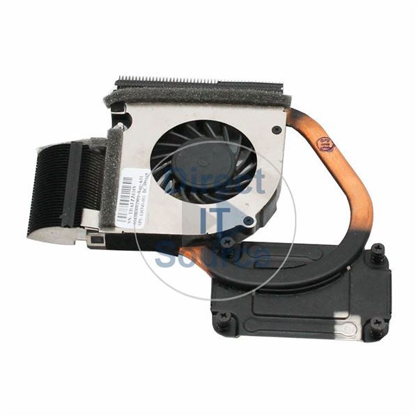 HP 636940-001 - Fan & Heatsink for Pavilion DM4-2000