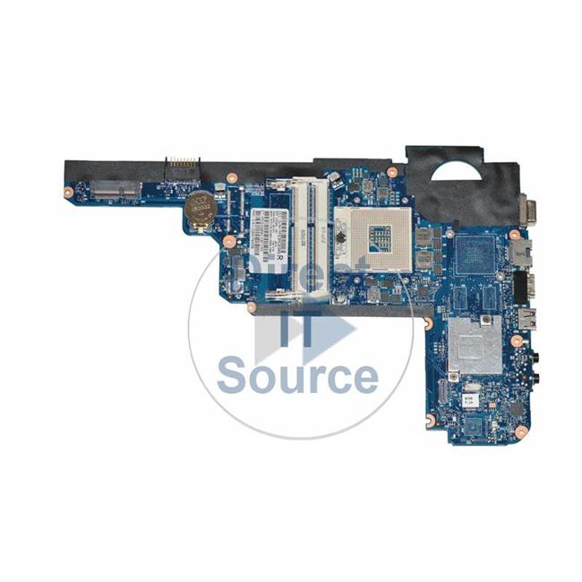 HP 636945-001 - Motherboard For Pavilion DM4