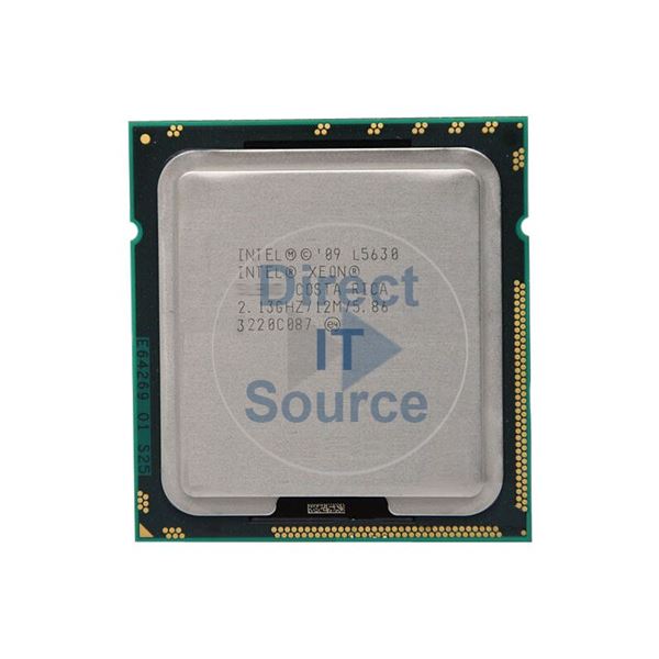 HP 637855-L21 - Xeon 4-Core 2.13Ghz 12MB Cache Processor