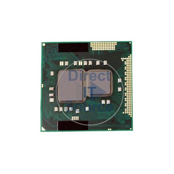 HP 638037-001 - Core I3 2.1GHz 3MB Cache Processor