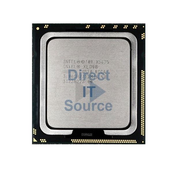 HP 638315-L21 - Xeon 3.06Ghz 12MB Cache Processor