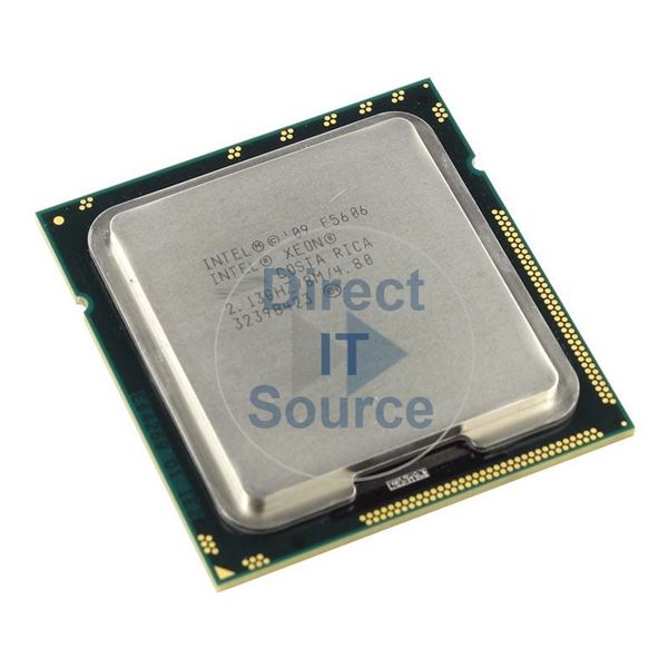 HP 638319-L21 - Xeon 4-Core 2.13GHz 8MB Cache Processor