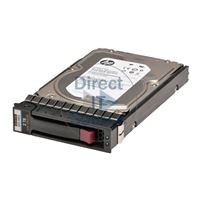 HP 638521-001 - 2TB 7.2K SAS 6.0Gbps 3.5" Hard Drive