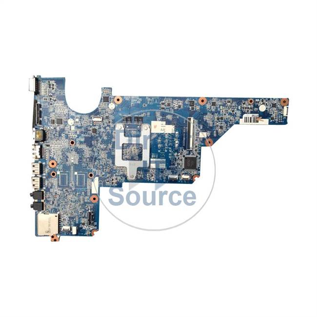 HP 638856-001 - Laptop Motherboard for Pavilion G4