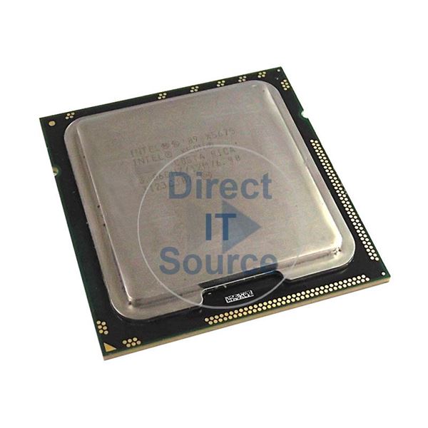 HP 638863-L21 - Xeon 6-Core 3.06Ghz 12MB Cache Processor