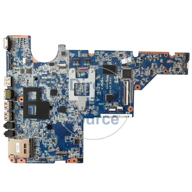 HP 639267-001 - Laptop Motherboard for Presario Cq42-400