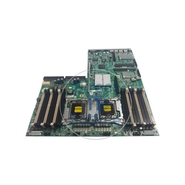 HP 639912-001 - Motherboard For Proliant DL360P G7 Server
