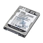 HP 640189-001 - 320GB 7.2K SATA 2.5" Hard Drive