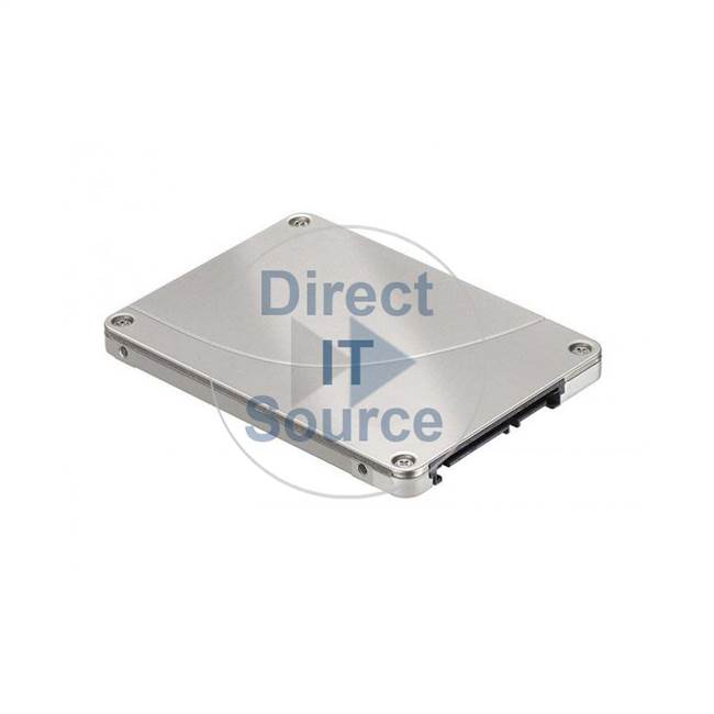 HP 640856-001 - 50GB SATA SSD
