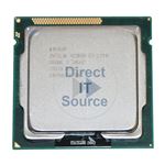 HP 641914-B21 - Xeon Quad Core 3.3Ghz 8MB Cache Processor