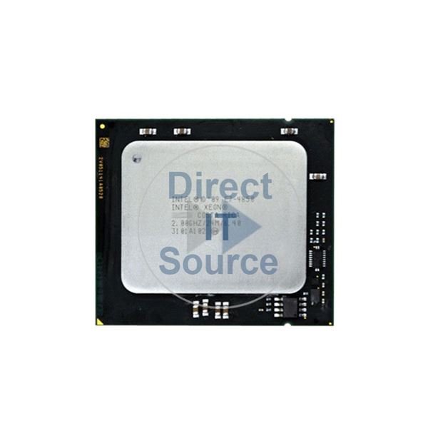 HP 643071-L21 - Xeon 10-Core 2.0GHz 24MB Cache Processor