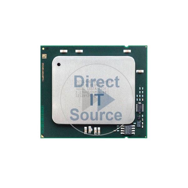 HP 643073-L21 - Xeon 8-Core 2.13Ghz 24MB Cache Processor