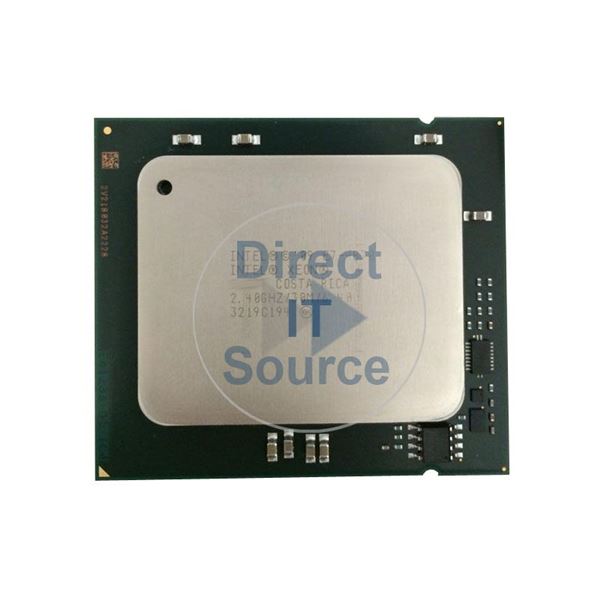 HP 643766-B21 - Xeon 10-Core 2.40Ghz 30MB Cache Processor