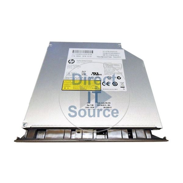 HP 643910-001 - SATA DVD-ROM Drive