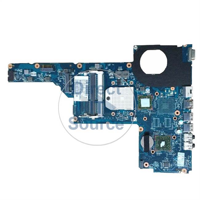 HP 644032-001 - Laptop Motherboard for Pavilion G6