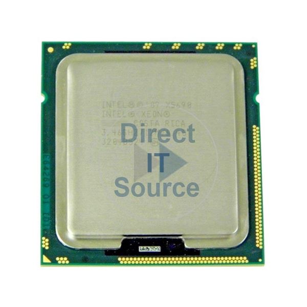 HP 644131-B21 - Xeon 6-Core 3.46GHz 12MB Cache Processor
