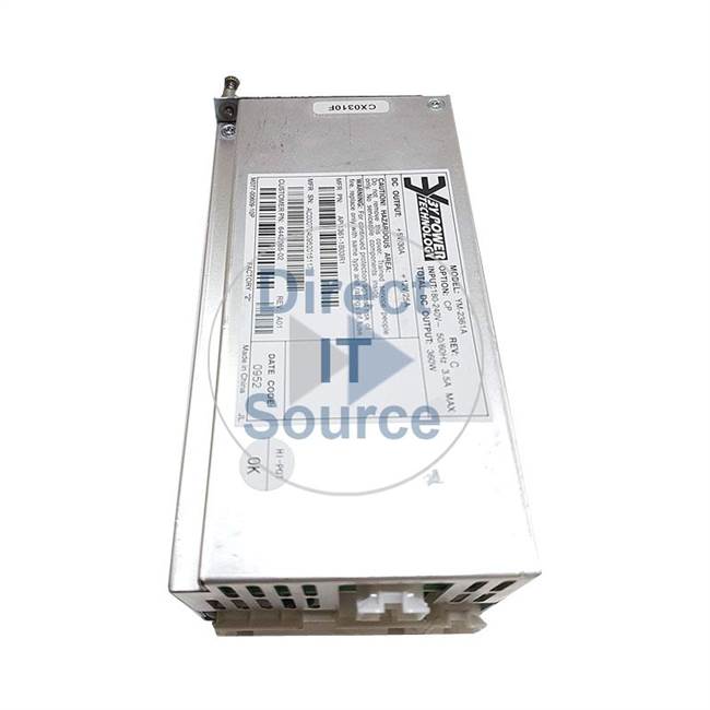 HP 6442065-02 - 360W Power Supply