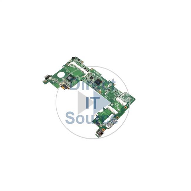 HP 644232-201 - Laptop Motherboard for Mini 210-2000