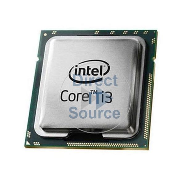 HP 644360-L21 - Core I3 3.1GHz 3MB Cache Processor