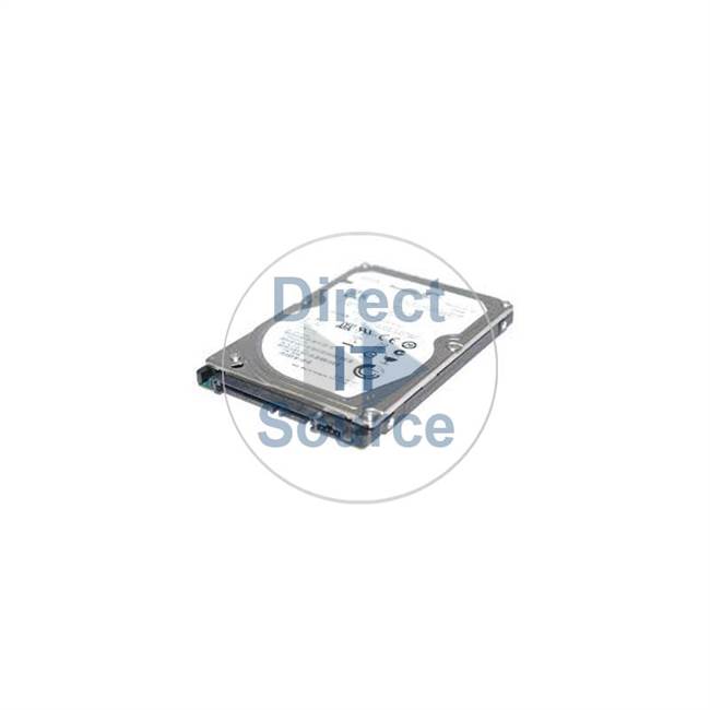 HP 645086-001 - 320GB 5400RPM 2.5Inch SATA 3Gbps Hard rive