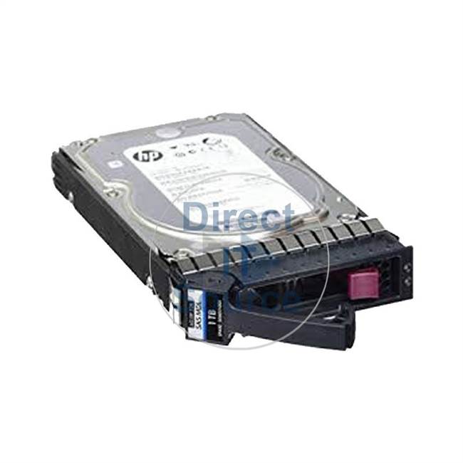 HP 645193-005 - 320GB 5.4K SATA 2.5Inch Hard Drive