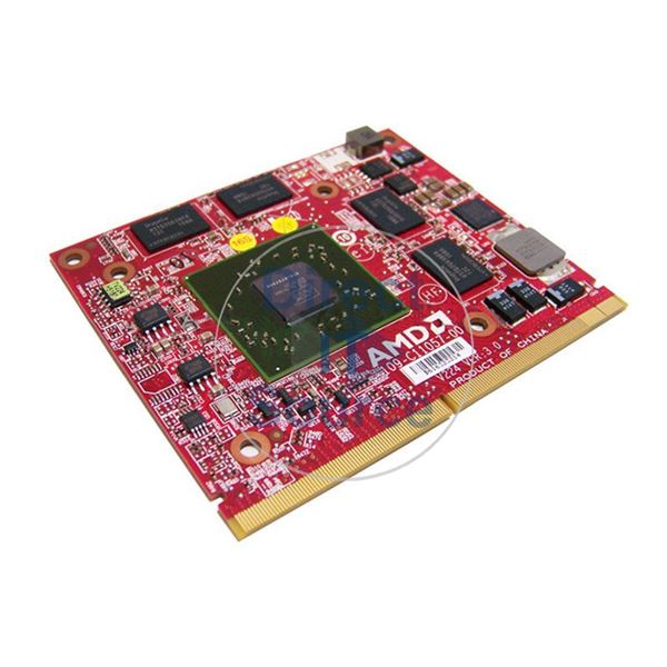 HP 646633-001 - 2GB ATI MXM 30 V224 AX Viper Video Card