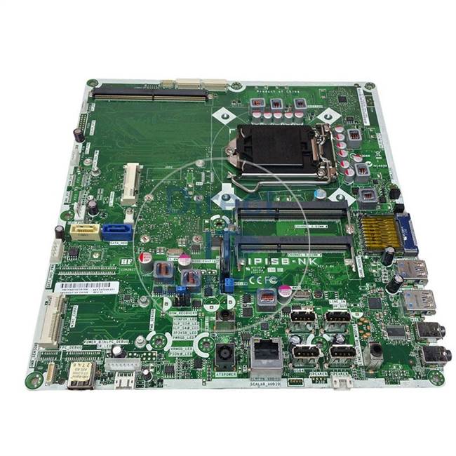 HP 646748-001 - Desktop Motherboard for Touchsmart 420