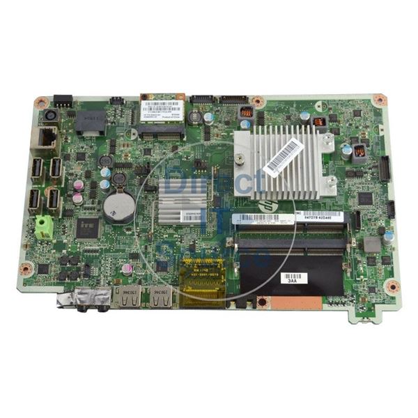 HP 646907-001 - Desktop Motherboard for Omni 120-1024 AIO