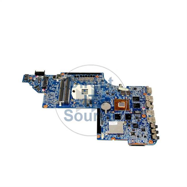 HP 647018-001 - Laptop Motherboard for Pavilion Dv6-6000