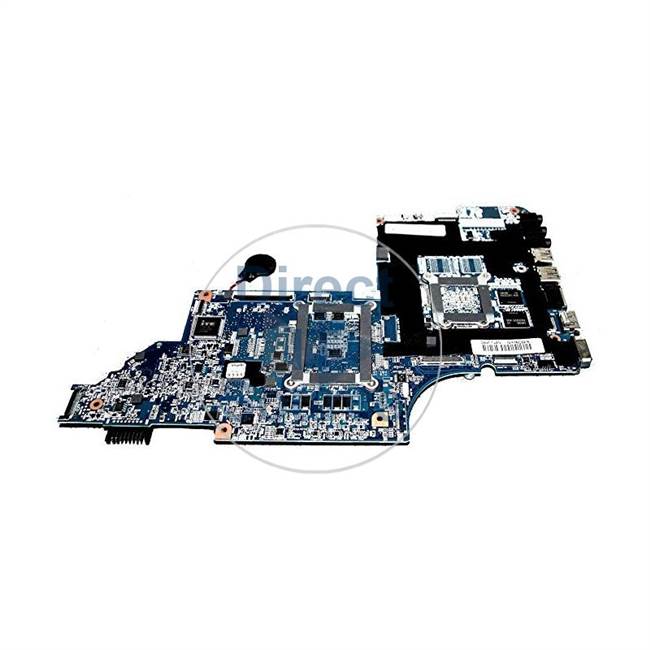 HP 647031-015 - Laptop Motherboard for Pavilion Dv7-6000