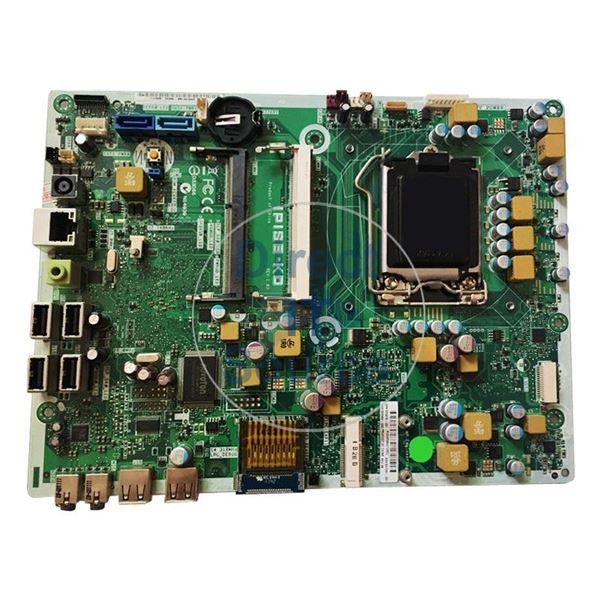 HP 647281-001 - Desktop Motherboard for 8200 Elite AIO