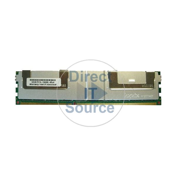 HP 647885-B21 - 32GB DDR3 PC3-10600 ECC 240-Pins Memory