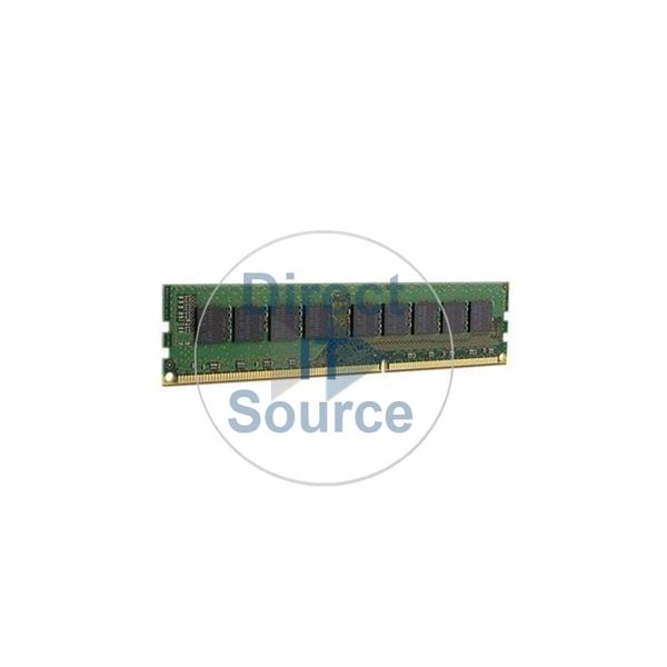 HP 647910-B21 - 4GB DDR3 PC3-10600 ECC Unbuffered 240-Pins Memory