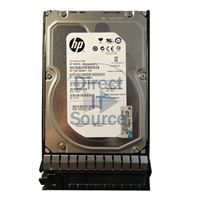 HP 649327-002 - 2TB 7.2K SAS 6.0Gbps 3.5" Hard Drive
